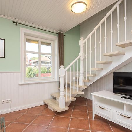 Vila Pervalka Extérieur photo