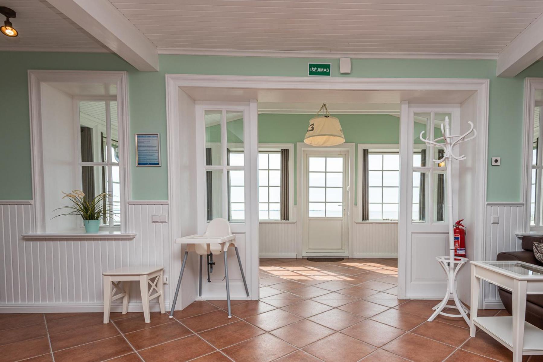 Vila Pervalka Chambre photo