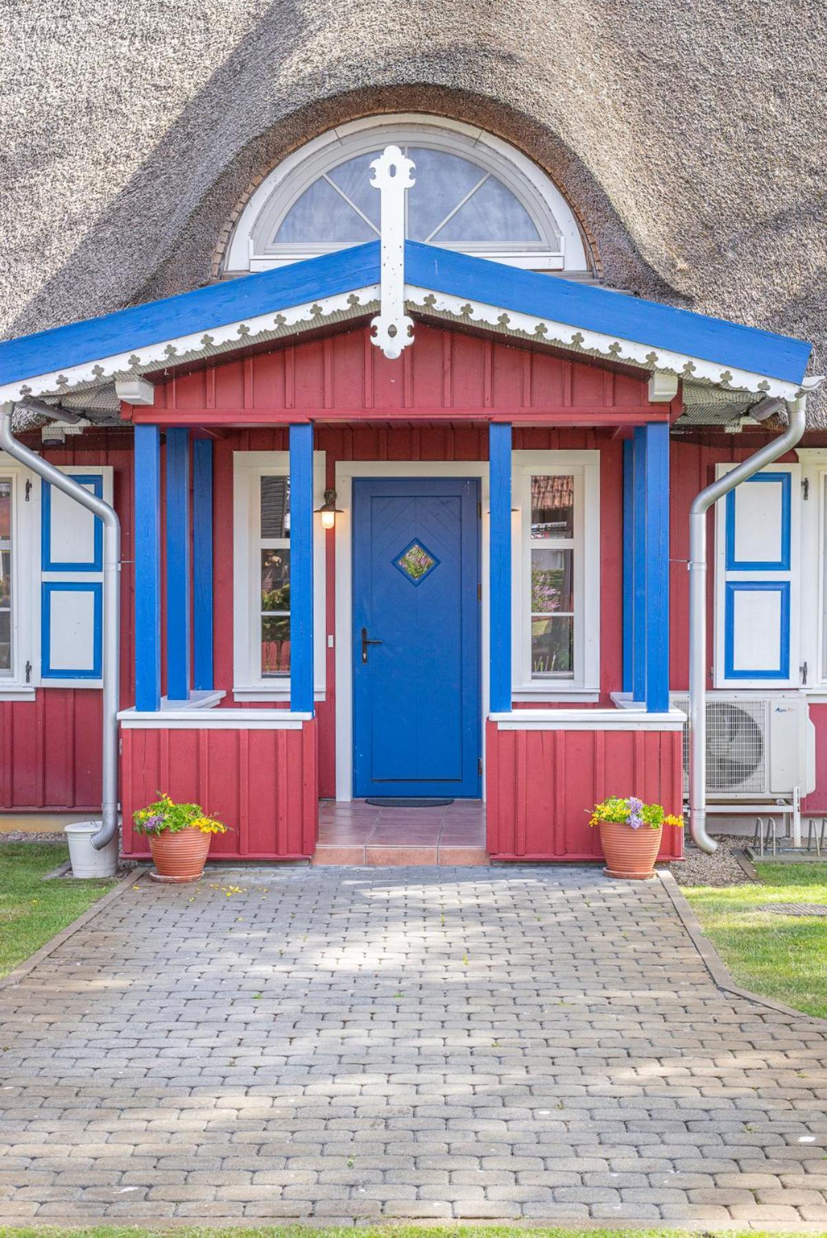 Vila Pervalka Extérieur photo