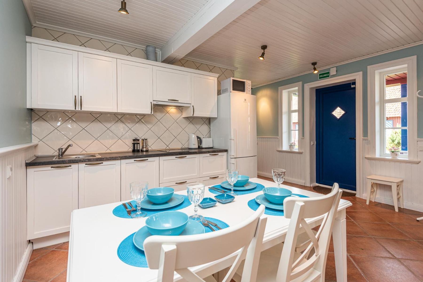 Vila Pervalka Extérieur photo
