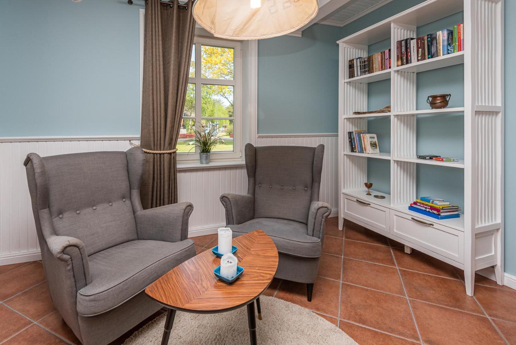 Vila Pervalka Extérieur photo