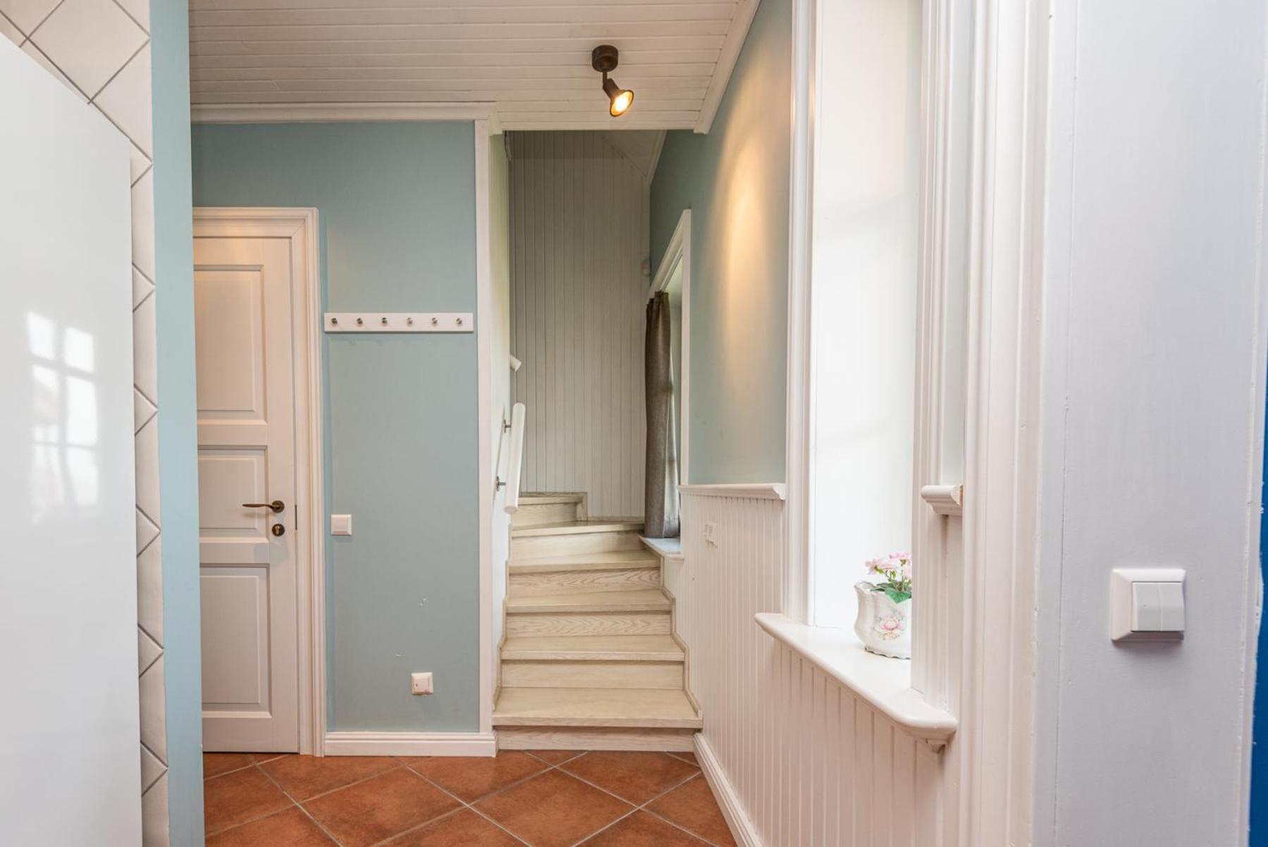Vila Pervalka Extérieur photo