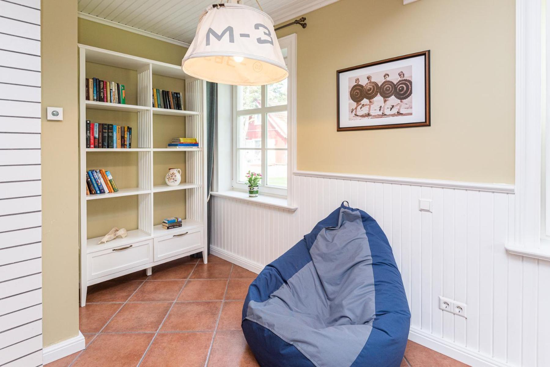 Vila Pervalka Extérieur photo