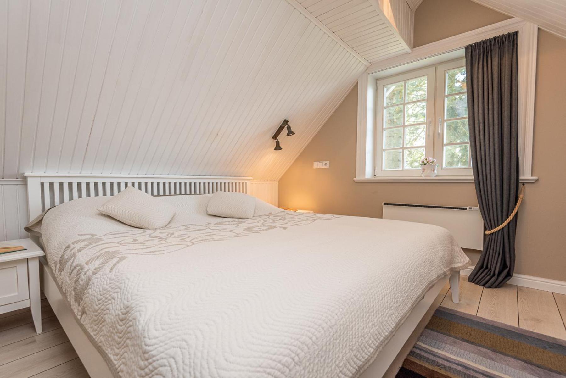 Vila Pervalka Chambre photo