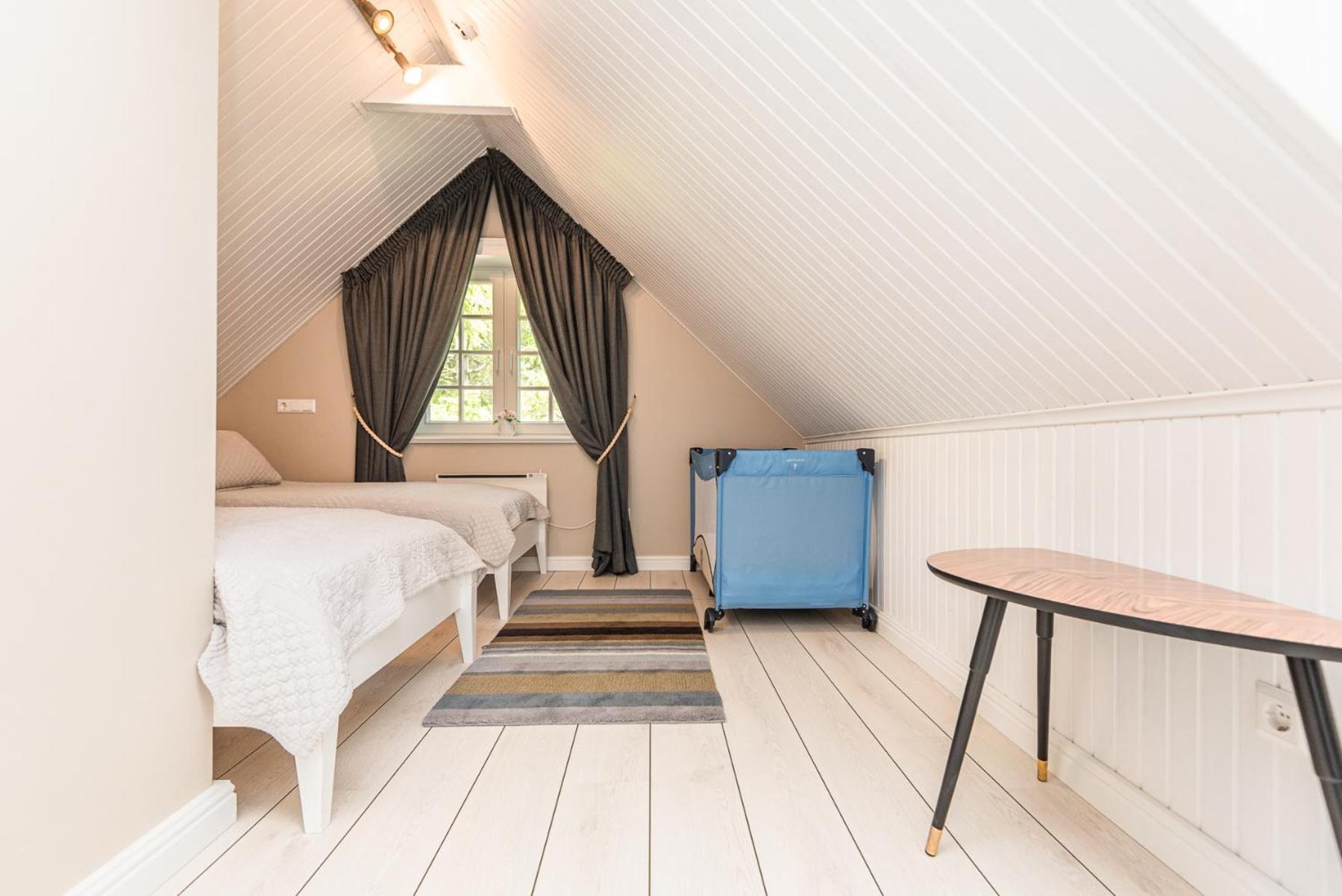 Vila Pervalka Chambre photo