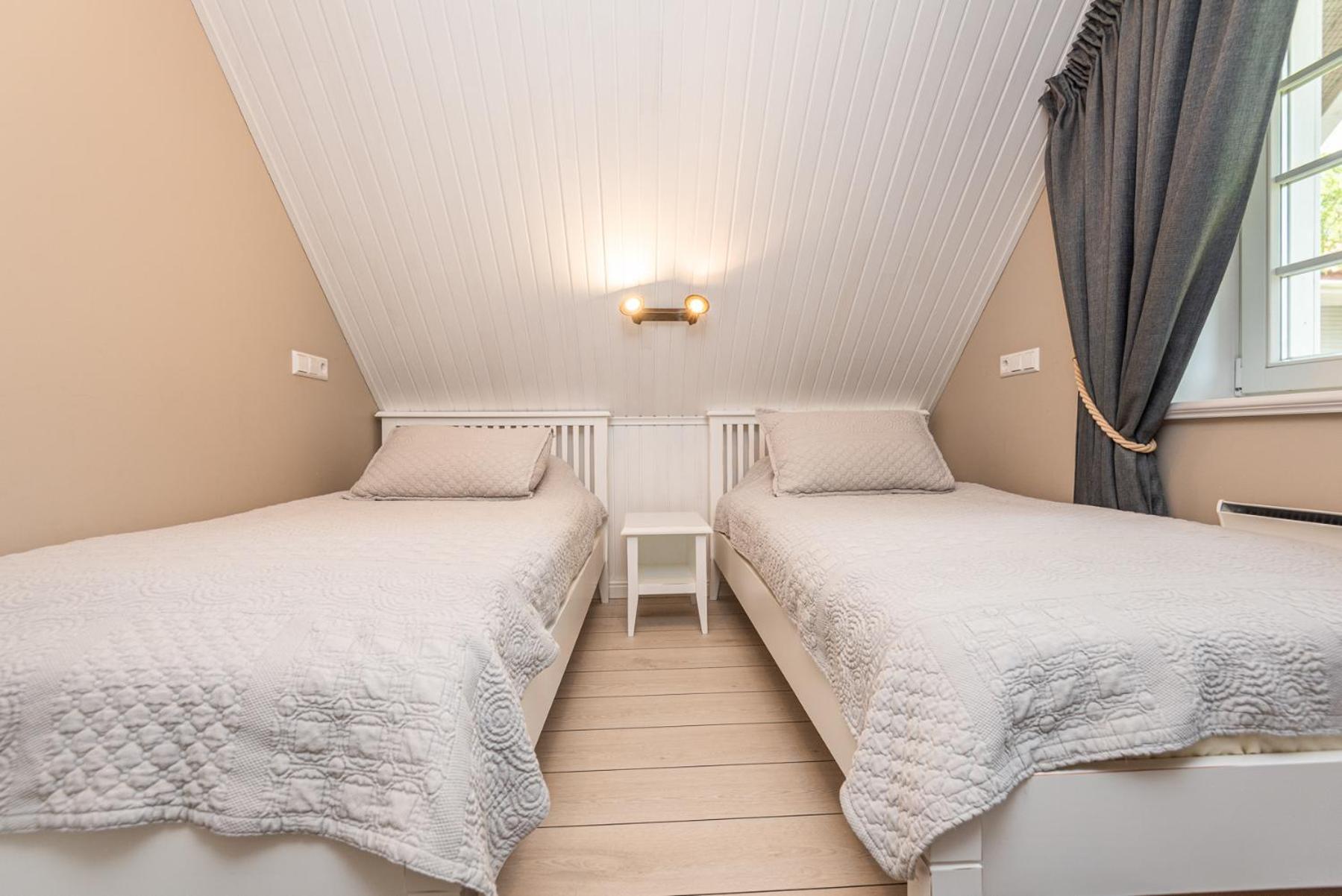 Vila Pervalka Chambre photo