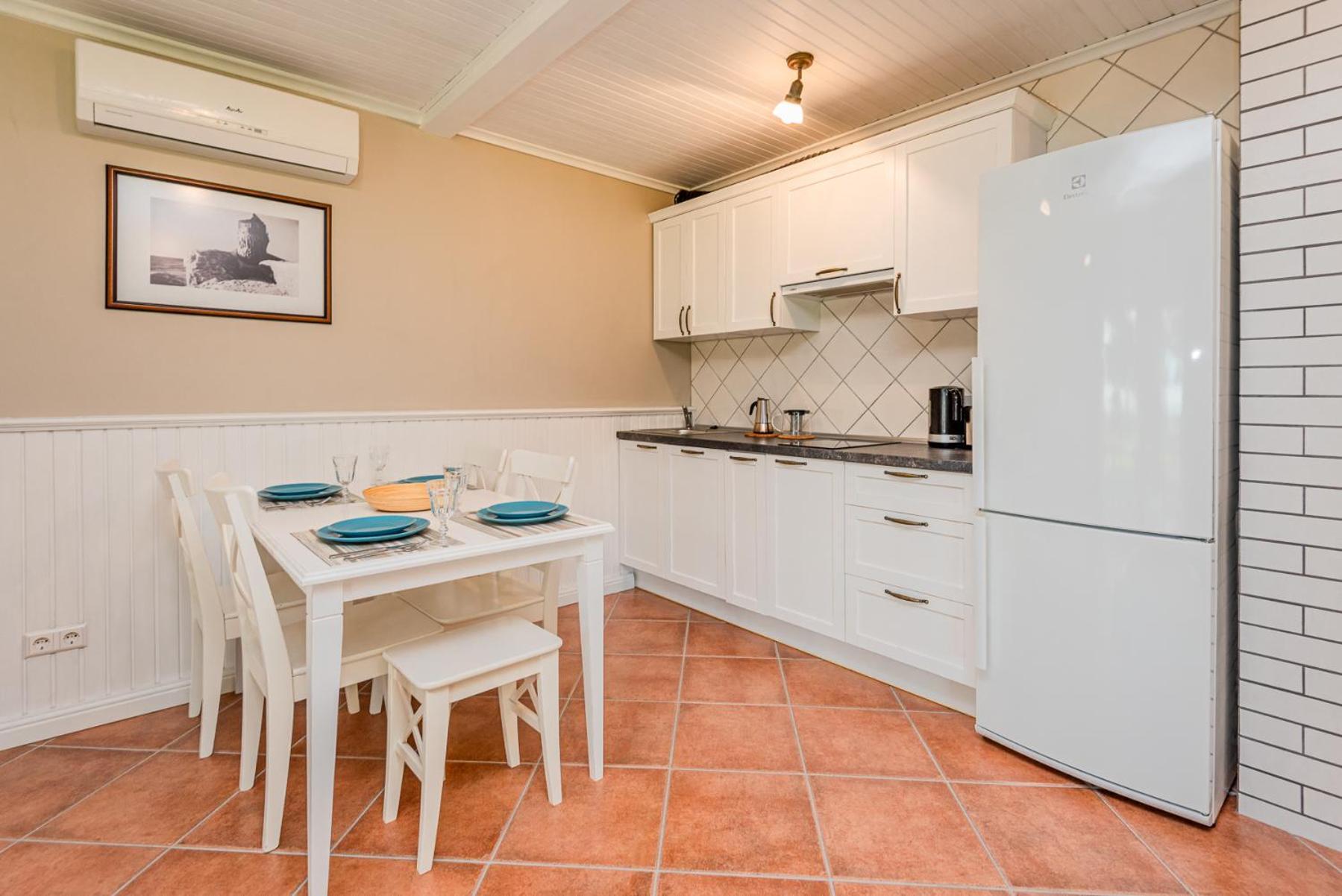 Vila Pervalka Chambre photo