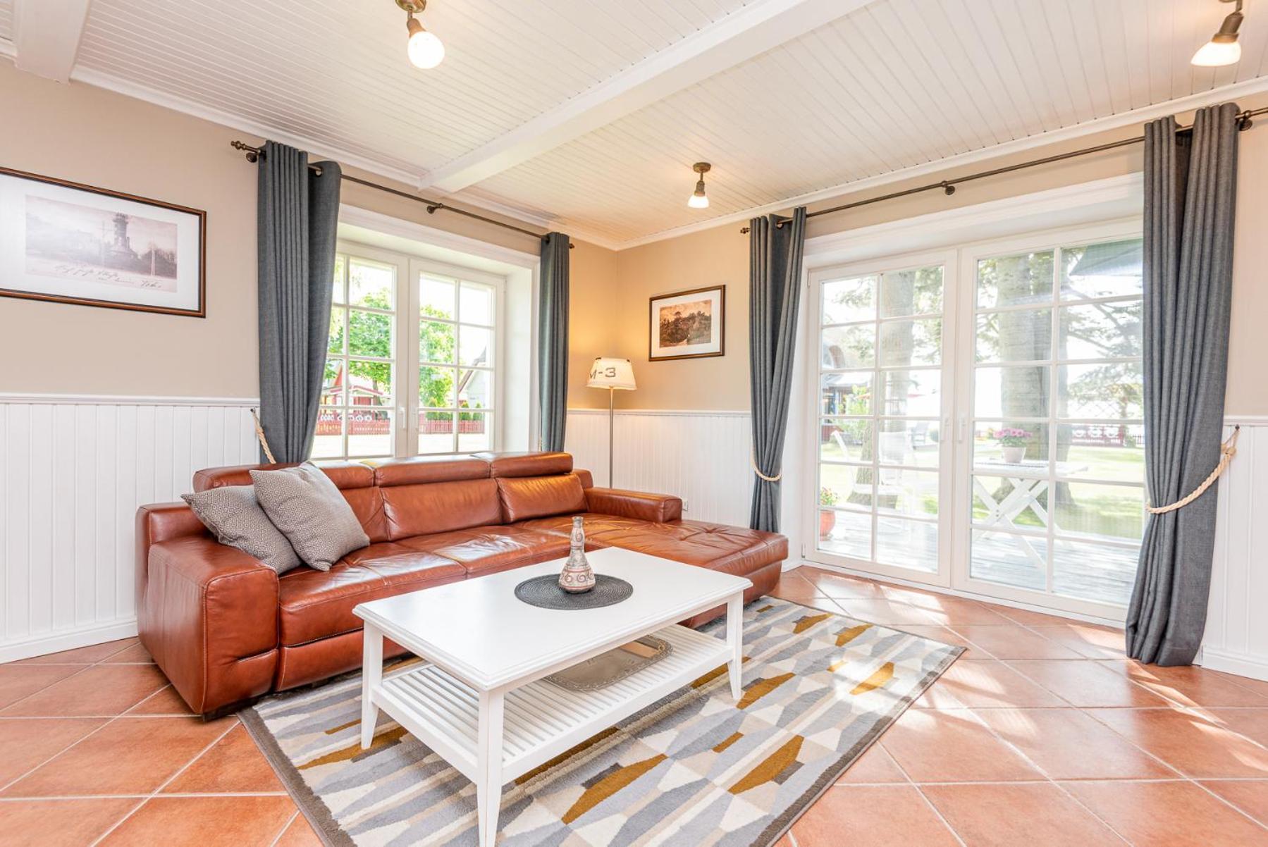 Vila Pervalka Chambre photo