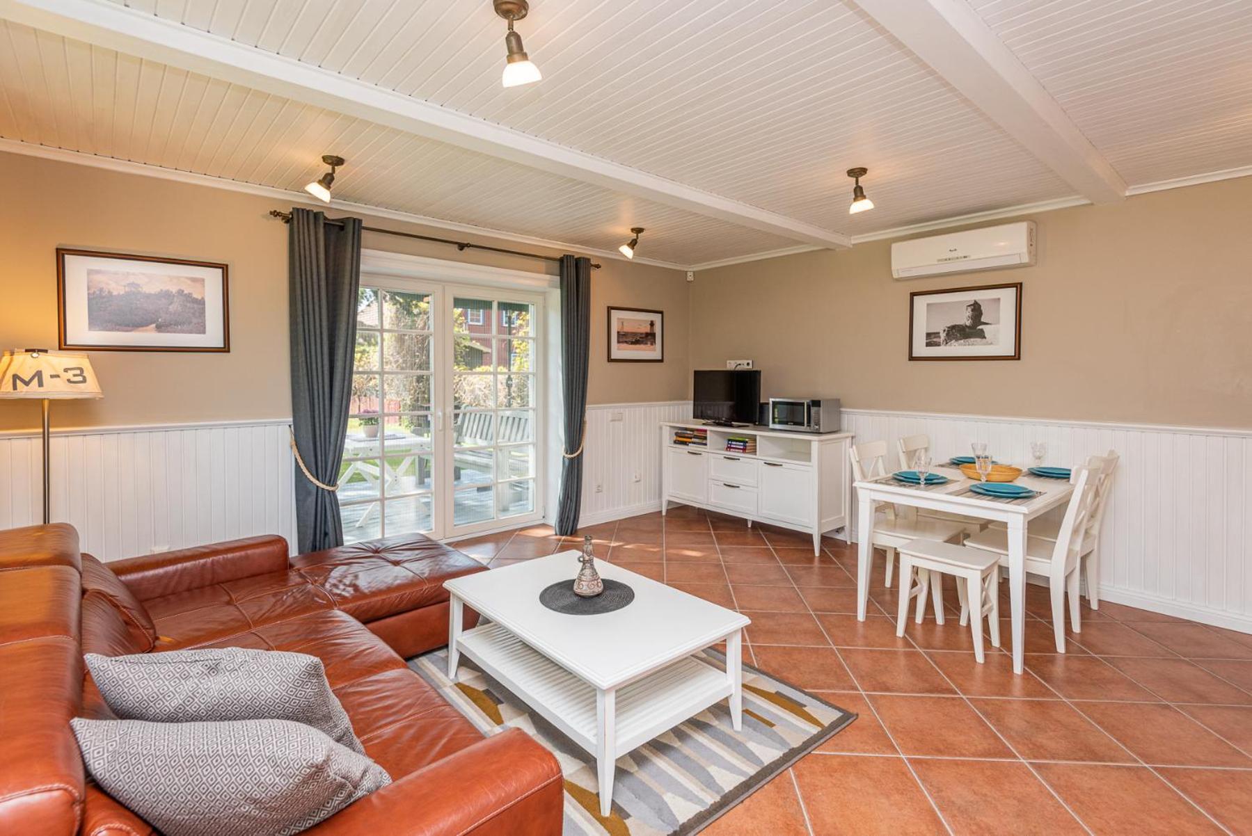 Vila Pervalka Extérieur photo