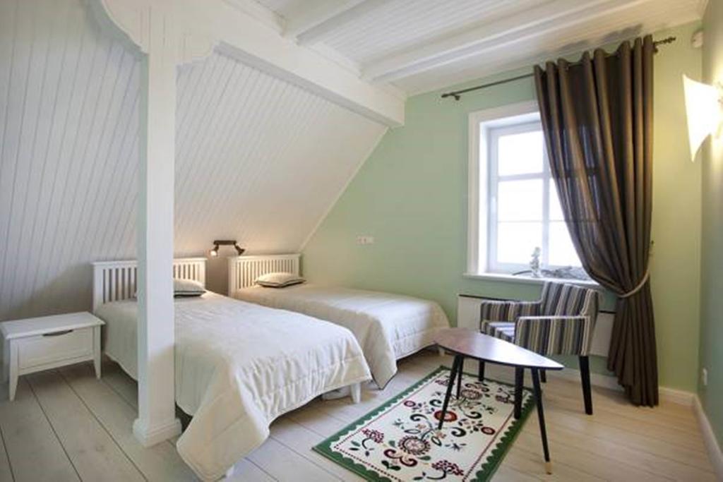 Vila Pervalka Chambre photo