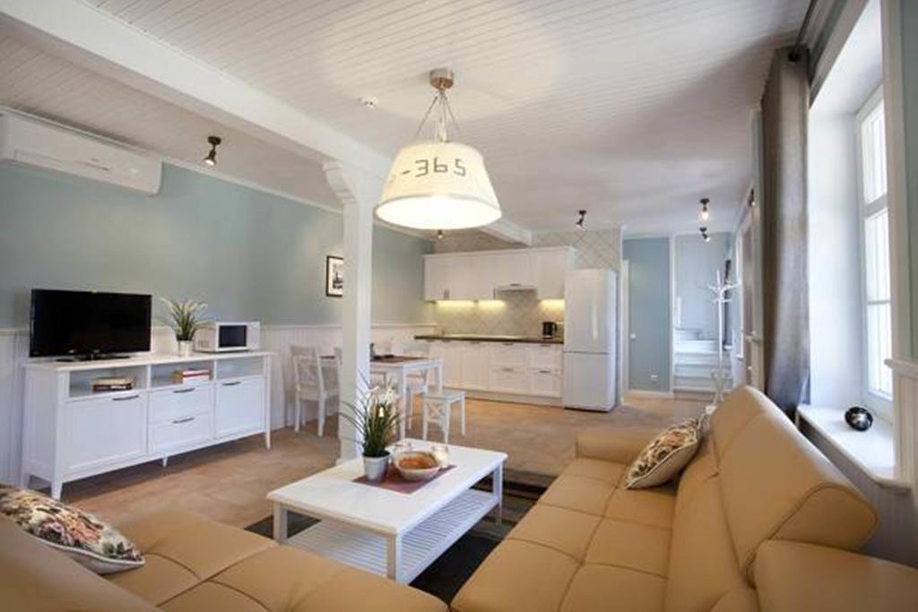 Vila Pervalka Chambre photo