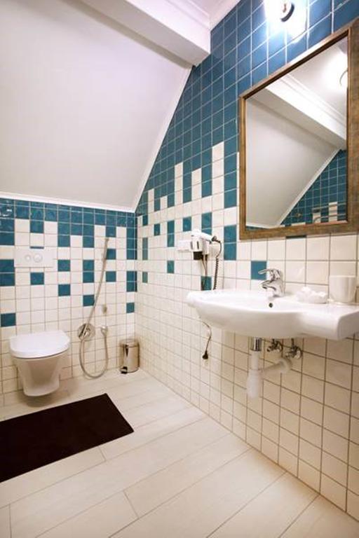 Vila Pervalka Chambre photo