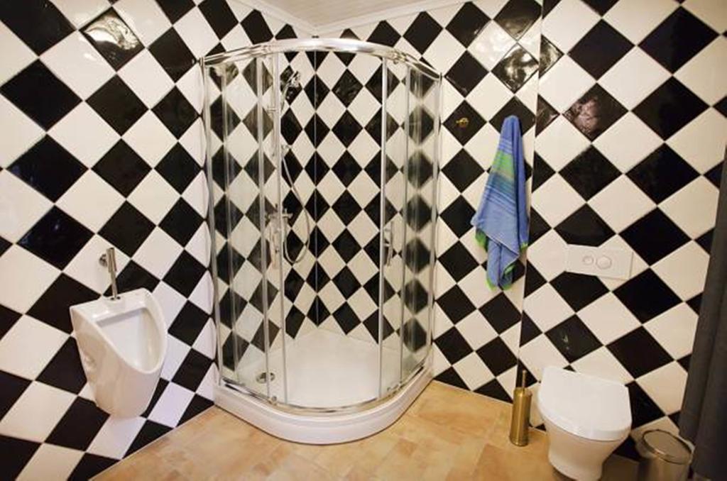Vila Pervalka Chambre photo