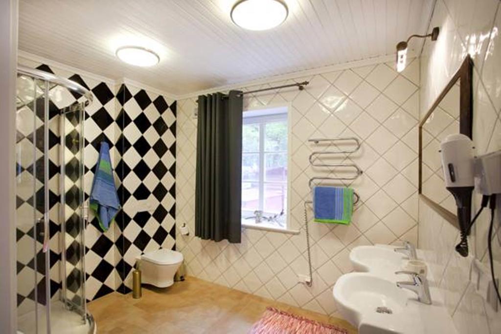 Vila Pervalka Chambre photo