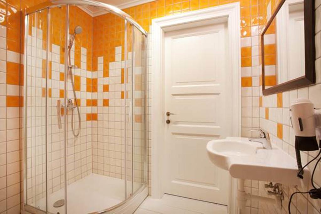 Vila Pervalka Chambre photo