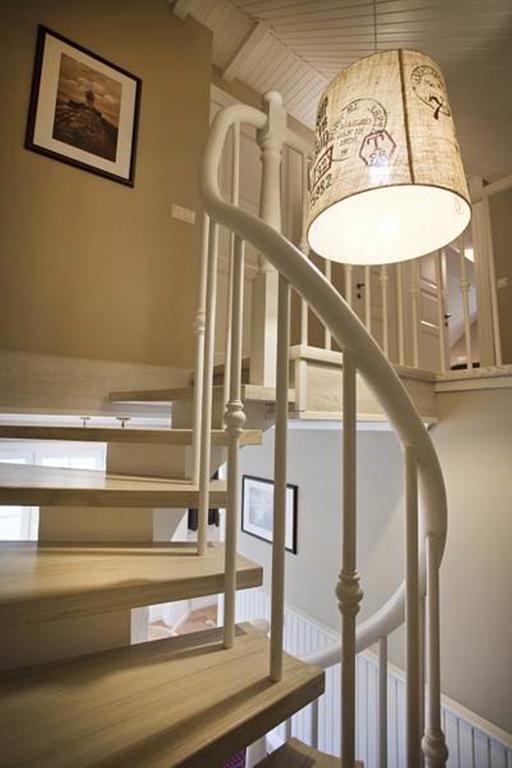 Vila Pervalka Chambre photo