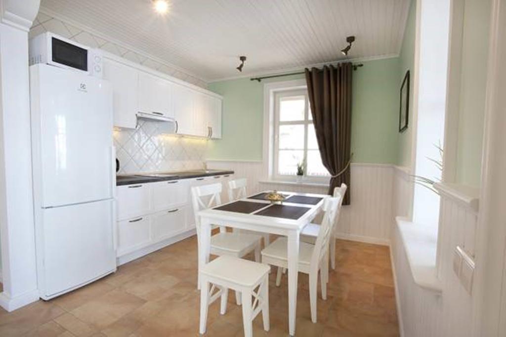 Vila Pervalka Chambre photo