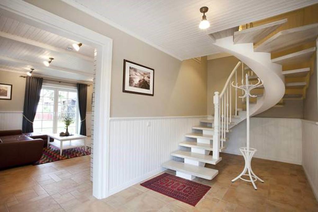 Vila Pervalka Chambre photo
